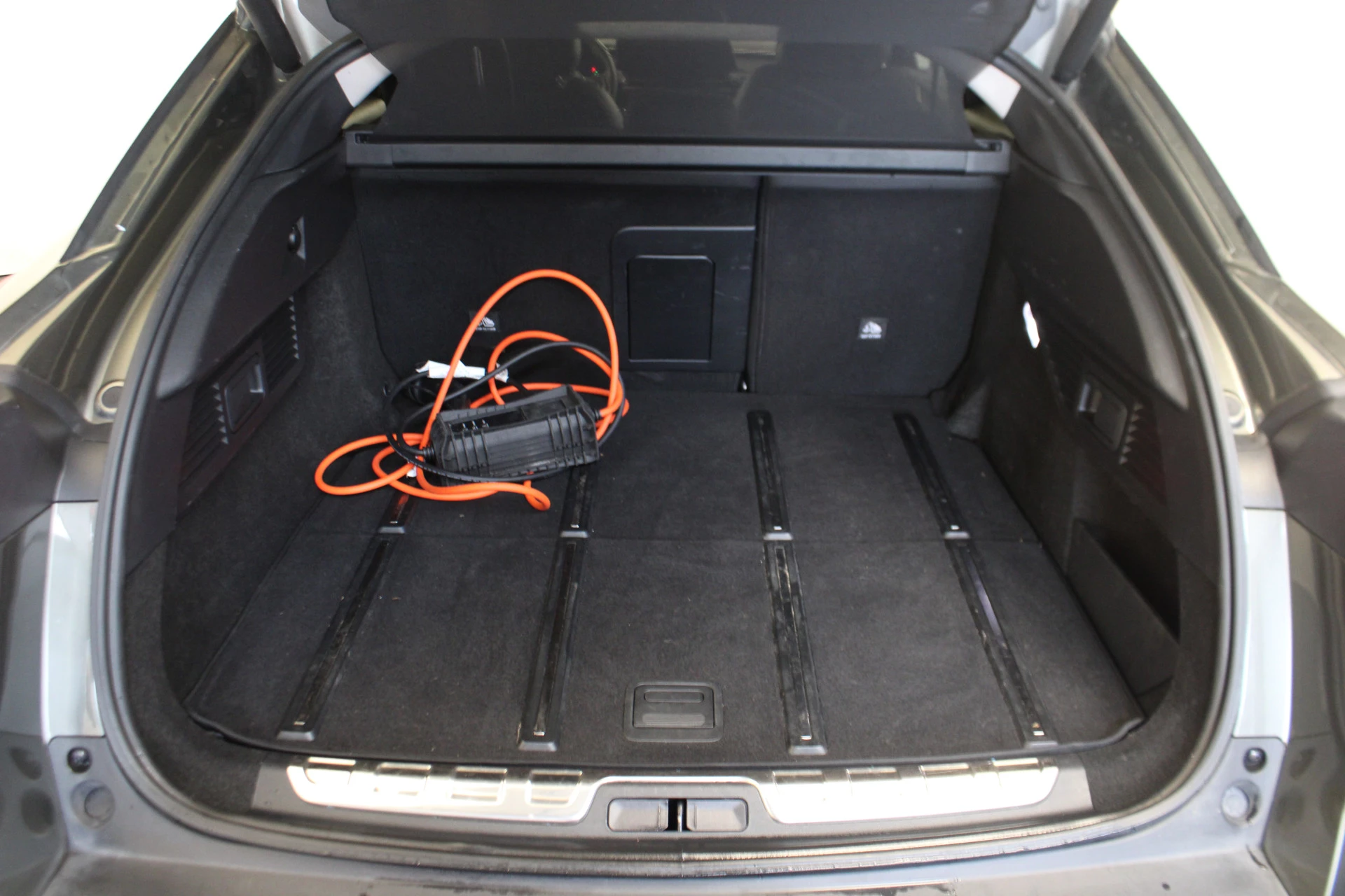 Hoofdafbeelding Citroën C5 X