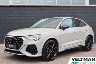 Audi RS Q3 2.5TFSI PANO RS STOELEN B&O ACC SFEER CAMERA