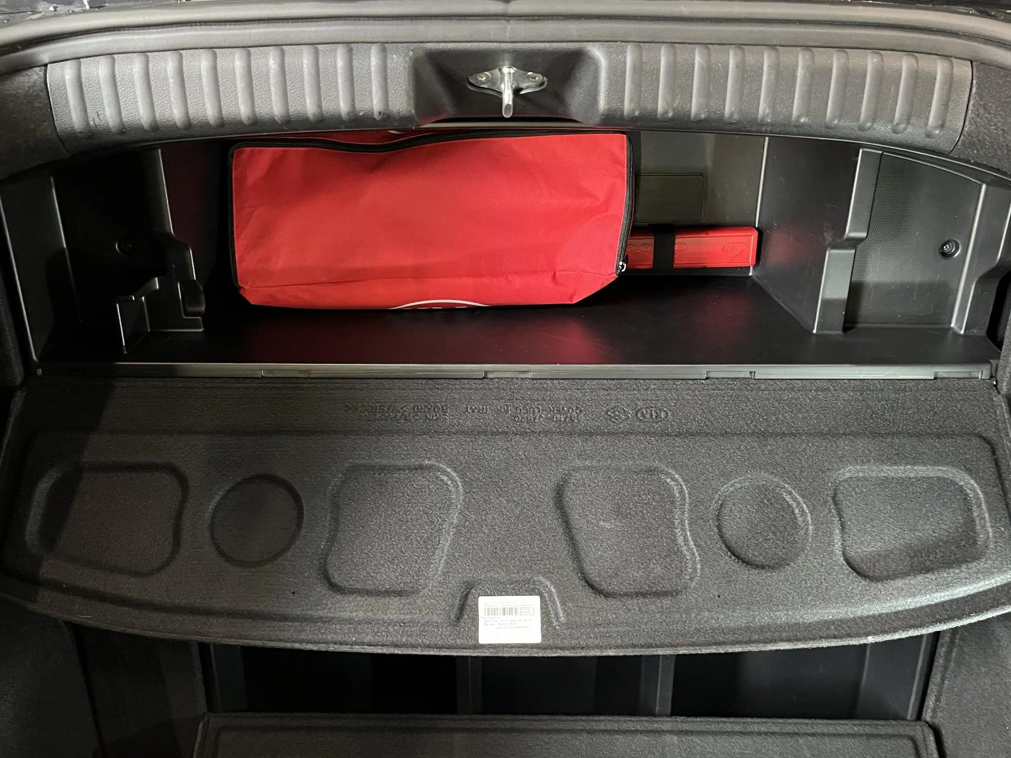 Hoofdafbeelding Kia ProCeed