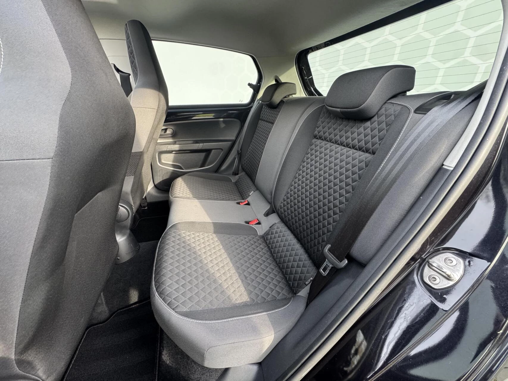 Hoofdafbeelding Škoda Citigo