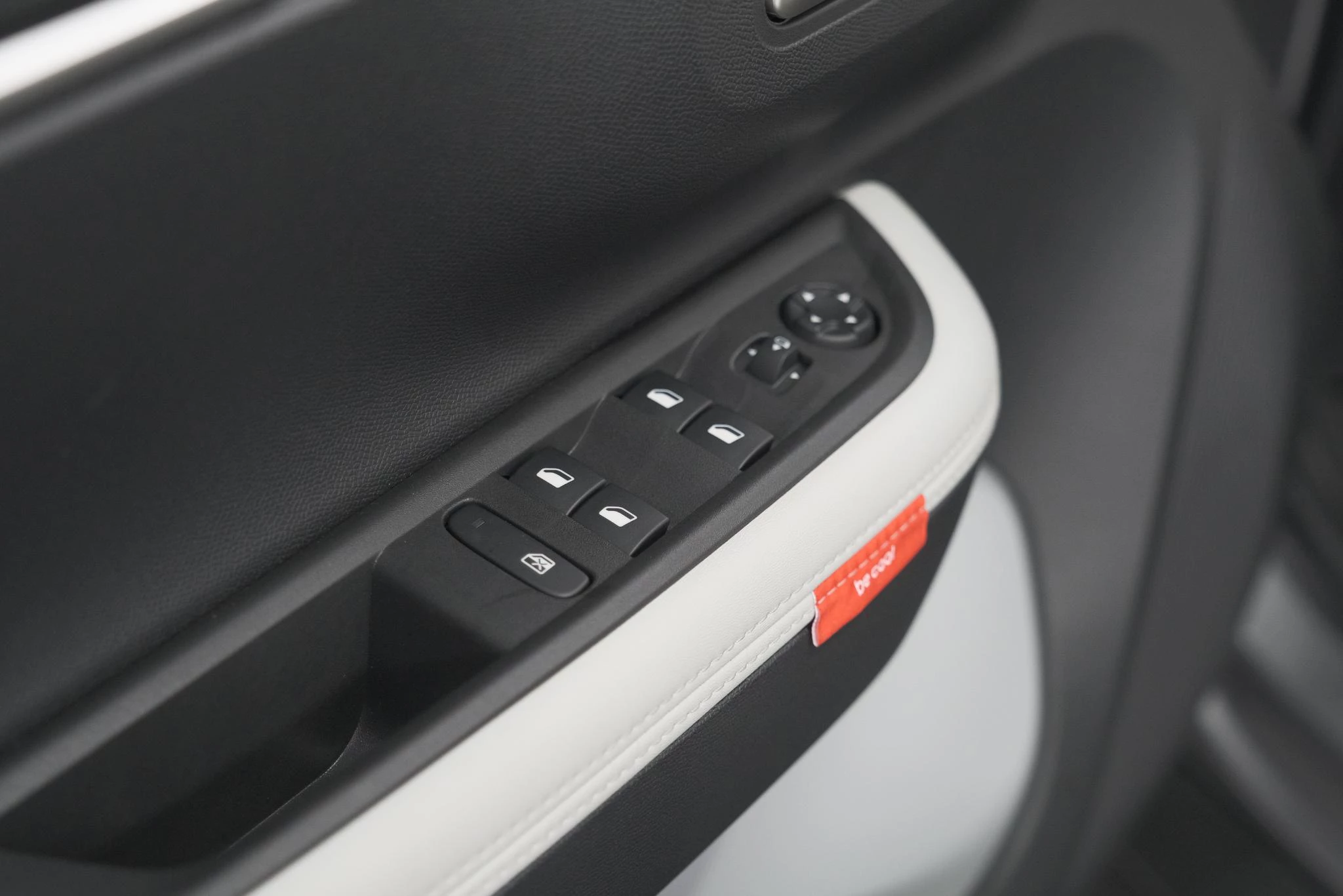 Hoofdafbeelding Citroën ë-C3 Aircross