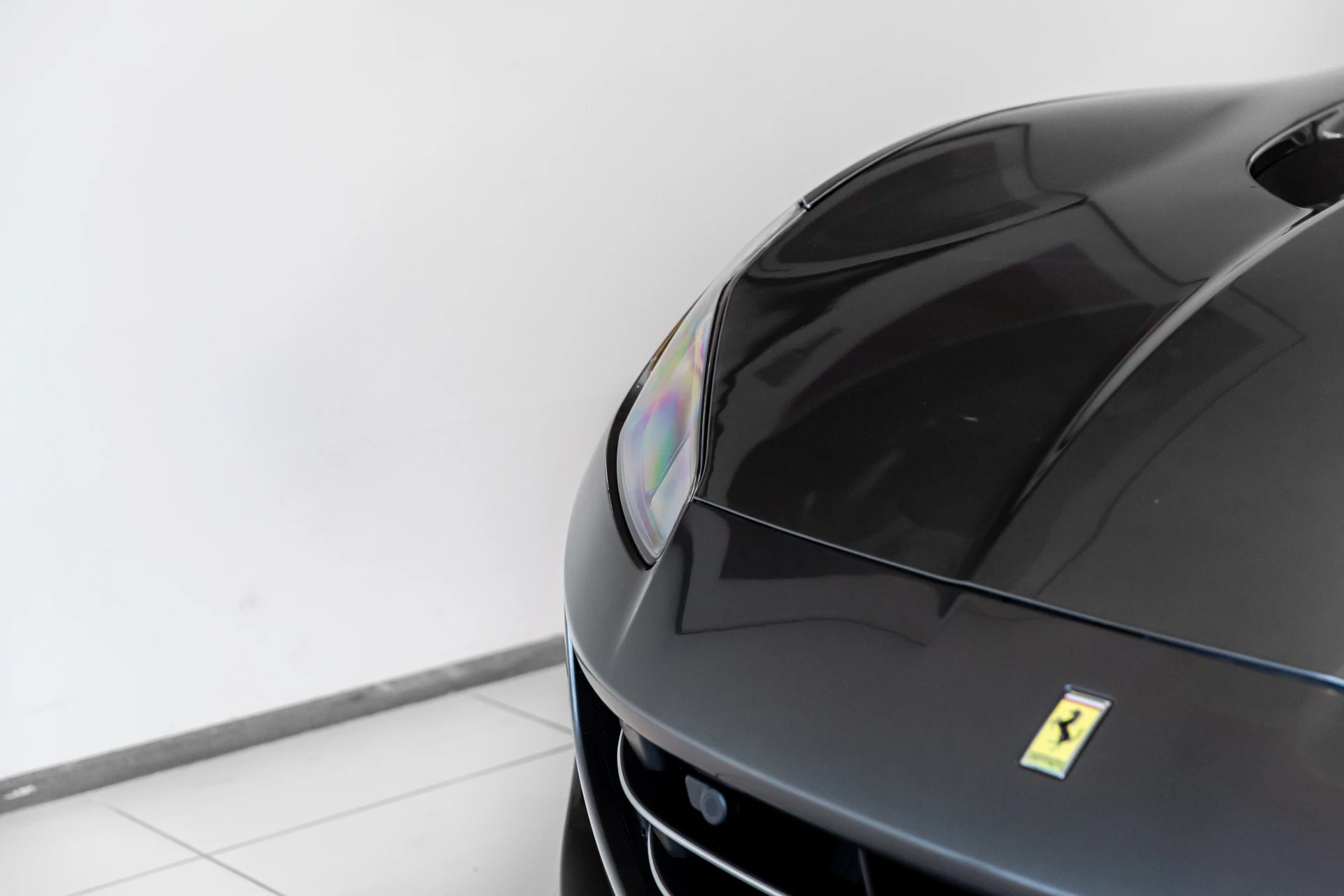 Hoofdafbeelding Ferrari Portofino