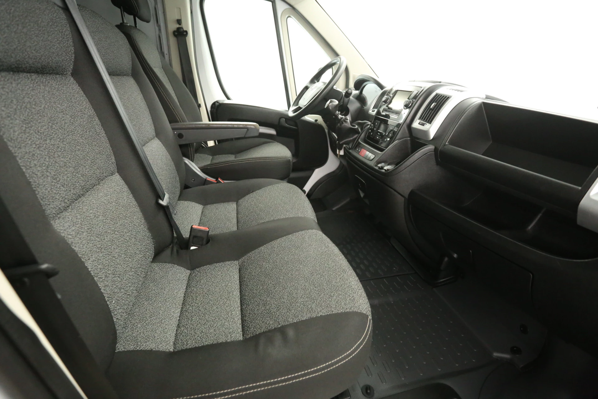 Hoofdafbeelding Fiat Ducato