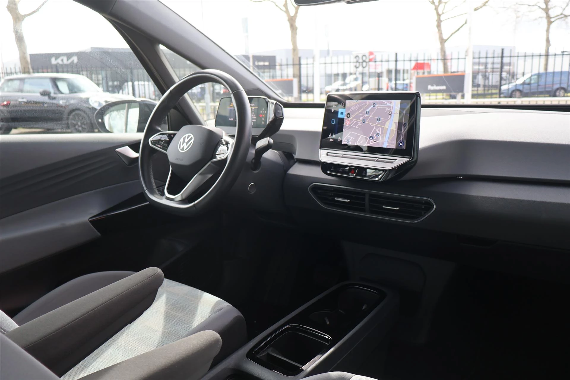 Hoofdafbeelding Volkswagen ID.3