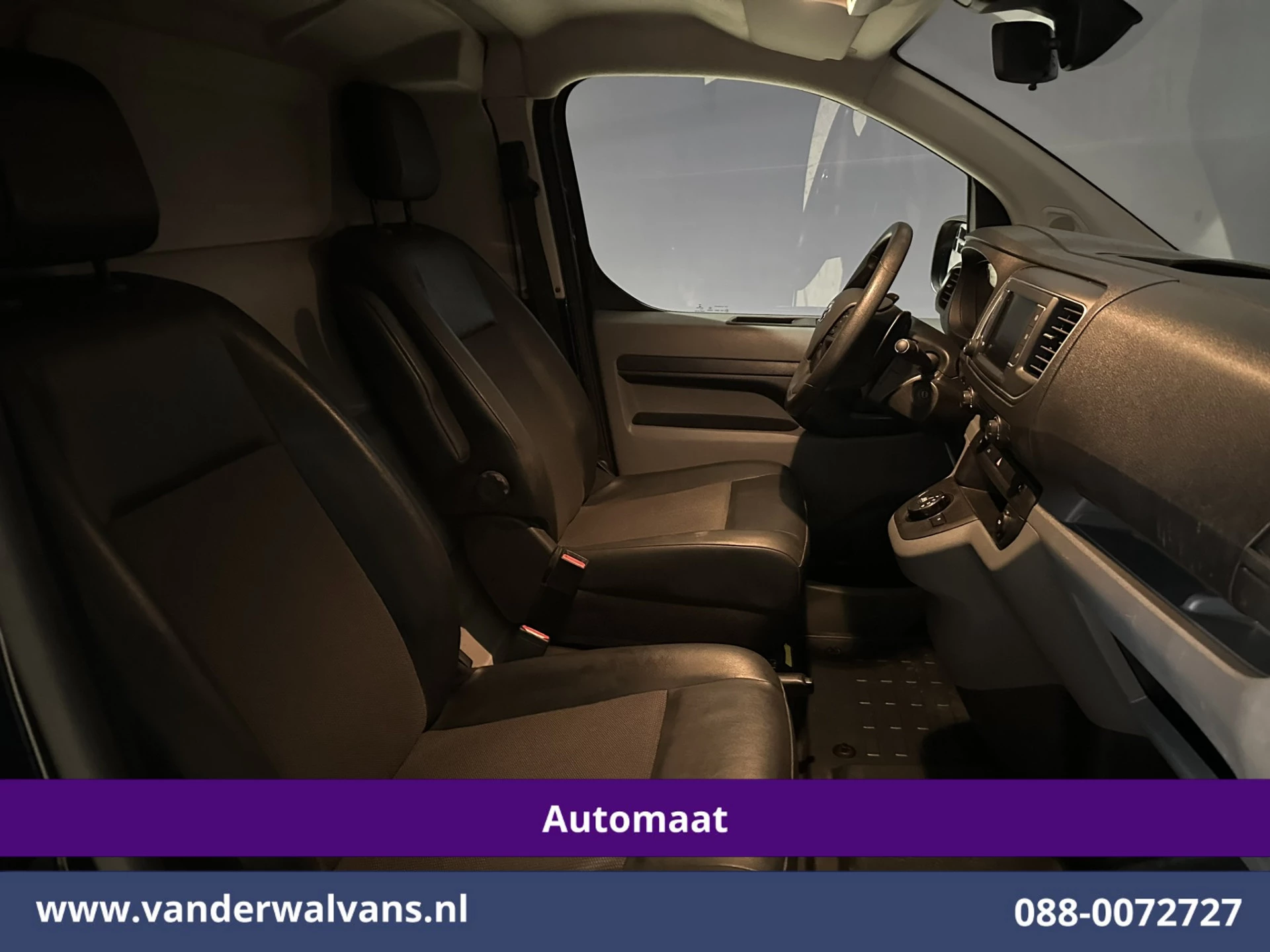 Hoofdafbeelding Toyota ProAce
