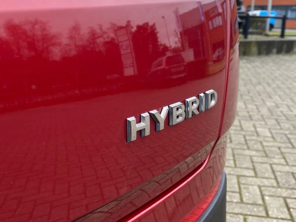 Hoofdafbeelding Opel Grandland