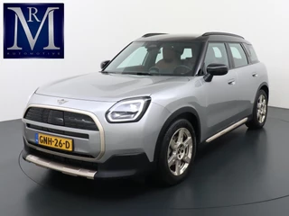 Mini Mini Countryman E Favoured S 66.5 kWh ORIG. NL. NAP KM. | CAMERA | LEDER | STOEL + STUURVERWARMING