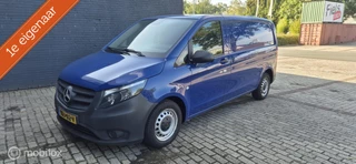Mercedes Vito Bestel 111 CDI LANG /AIRCO/ 1ste Eig / EURO 6