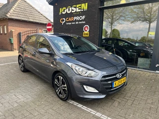 Hoofdafbeelding Hyundai i30 Hyundai i30 1.4 I-DRIVE