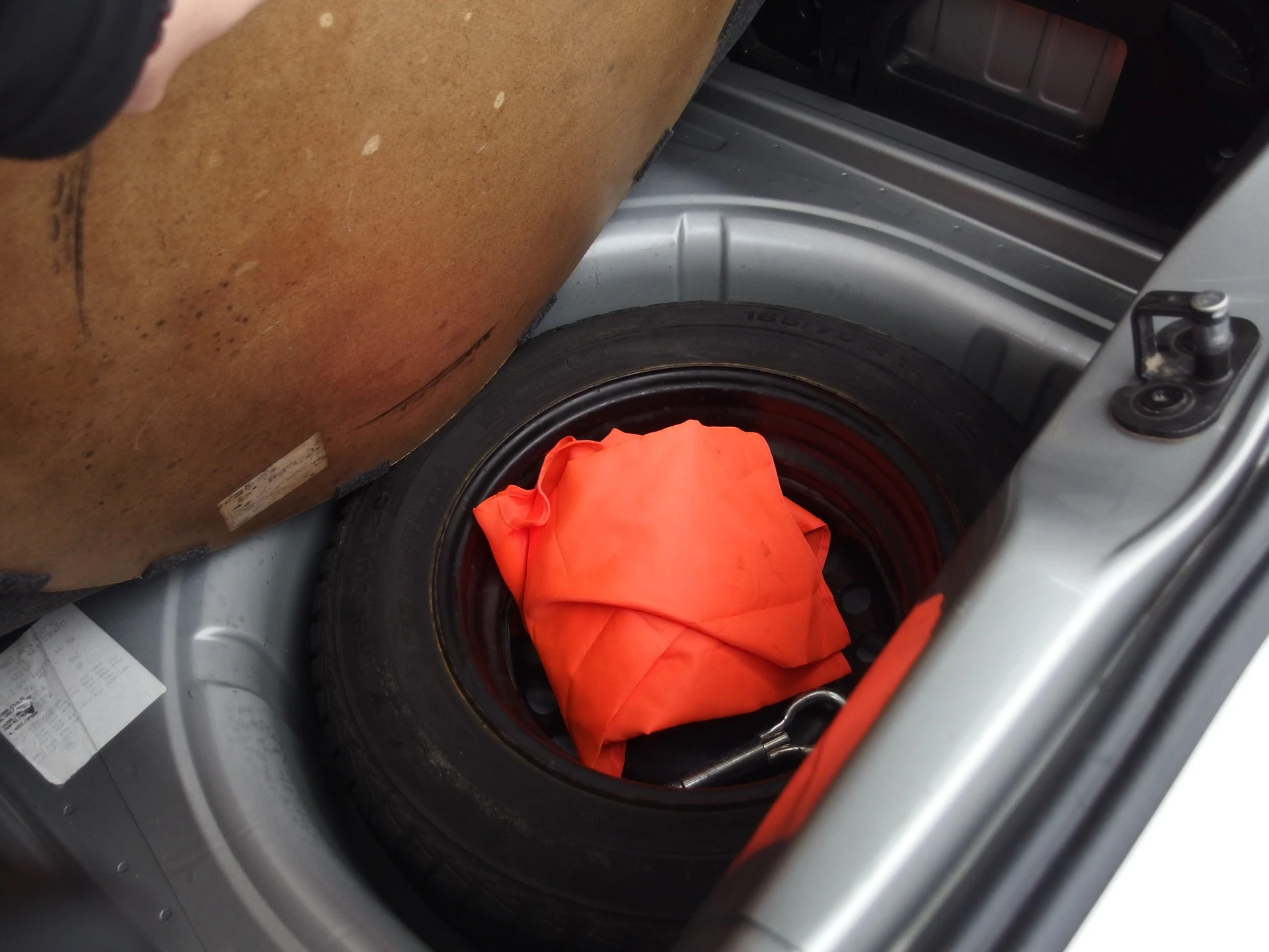 Hoofdafbeelding SEAT Mii