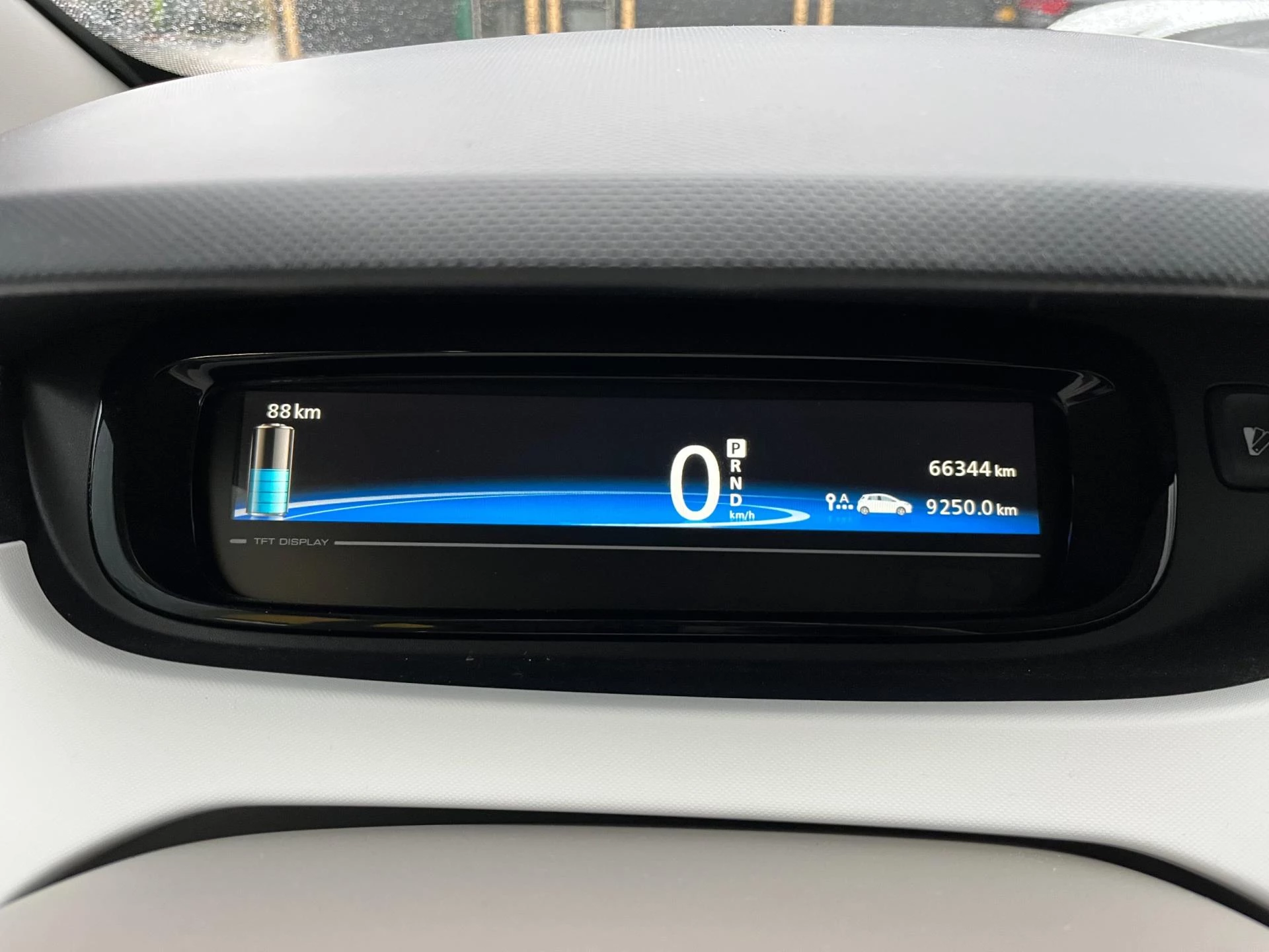 Hoofdafbeelding Renault ZOE