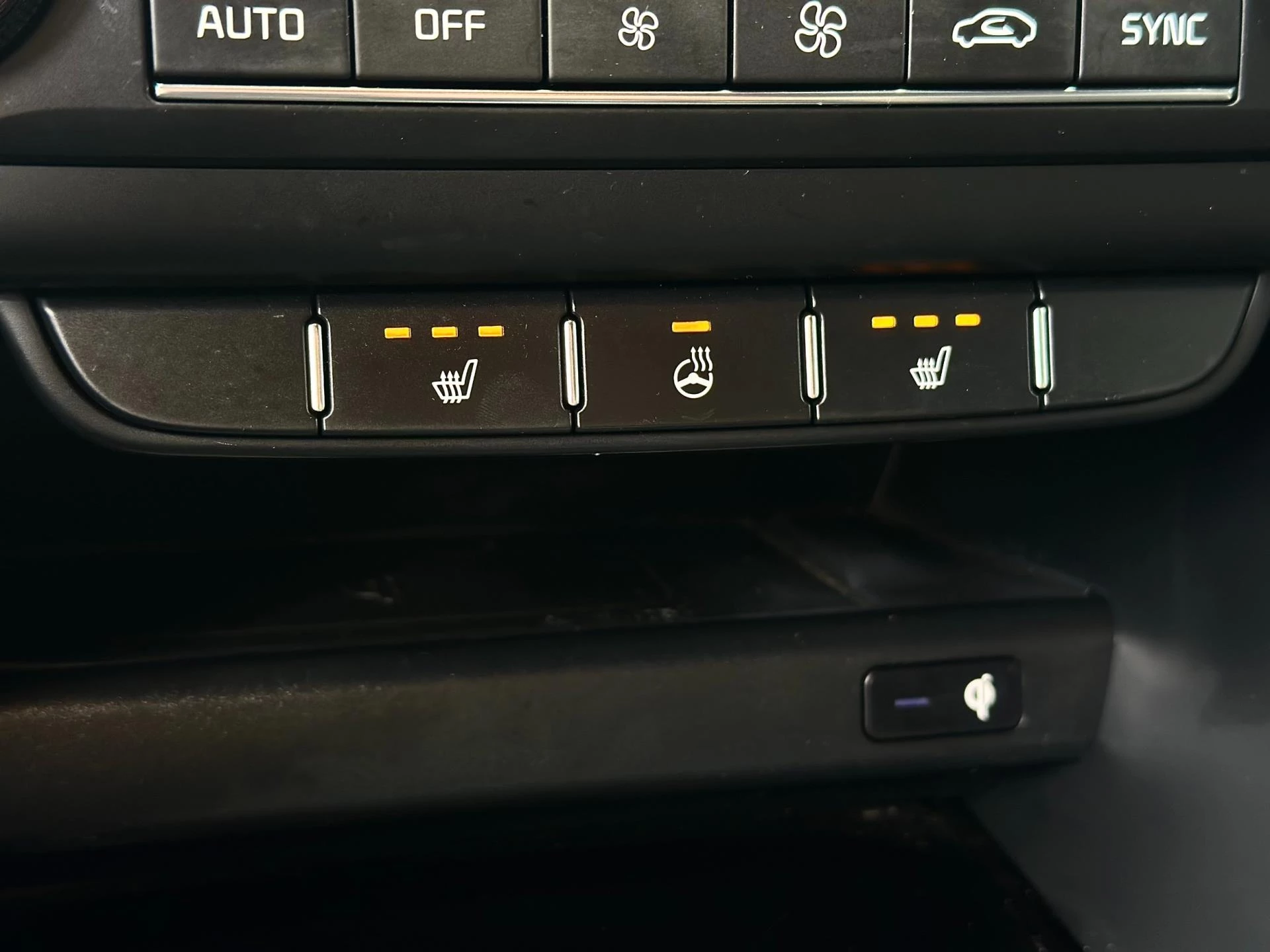 Hoofdafbeelding Kia ProCeed