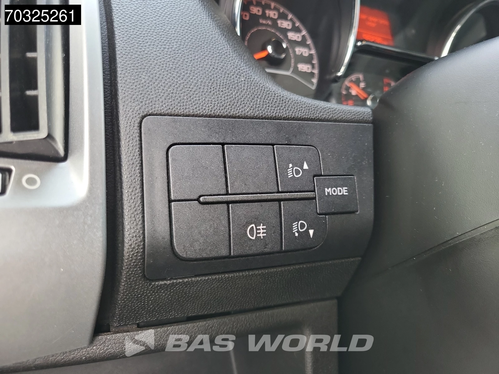 Hoofdafbeelding Fiat Ducato