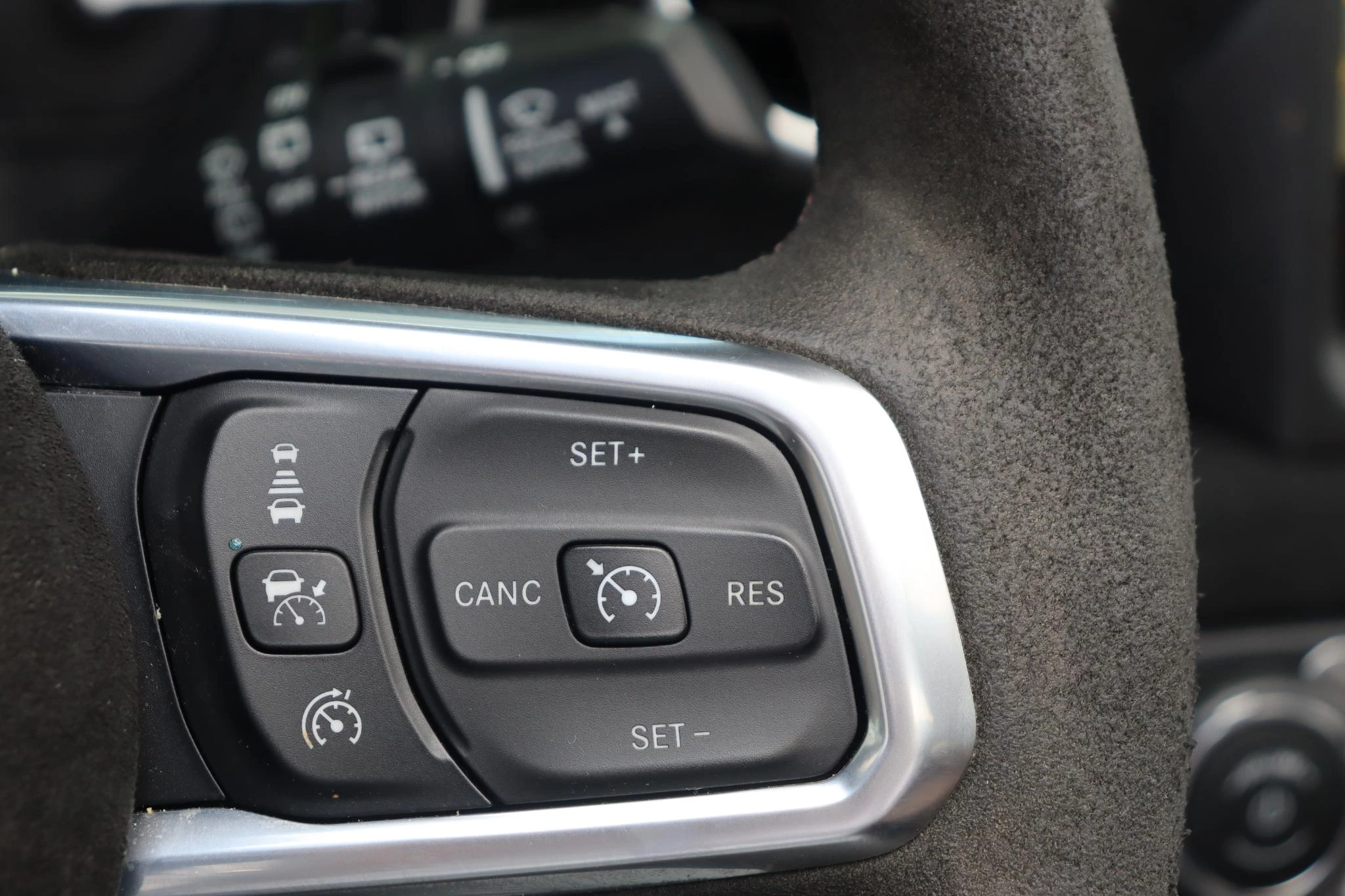 Hoofdafbeelding Jeep Wrangler
