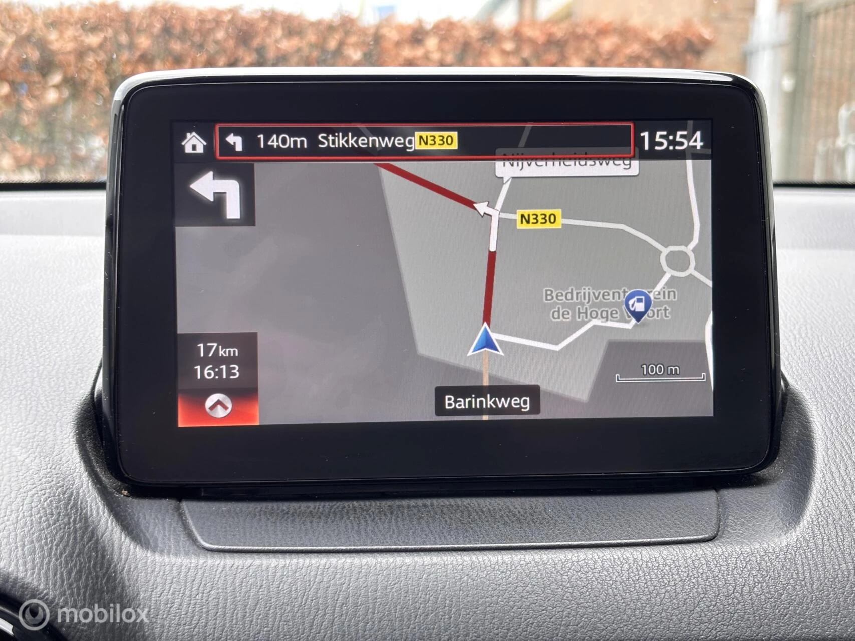 Hoofdafbeelding Mazda 2