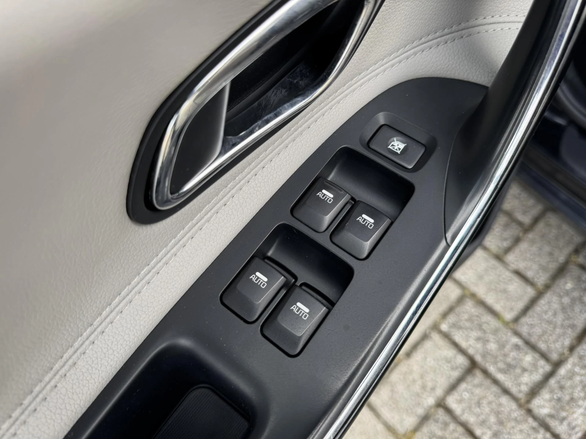 Hoofdafbeelding Kia cee'd