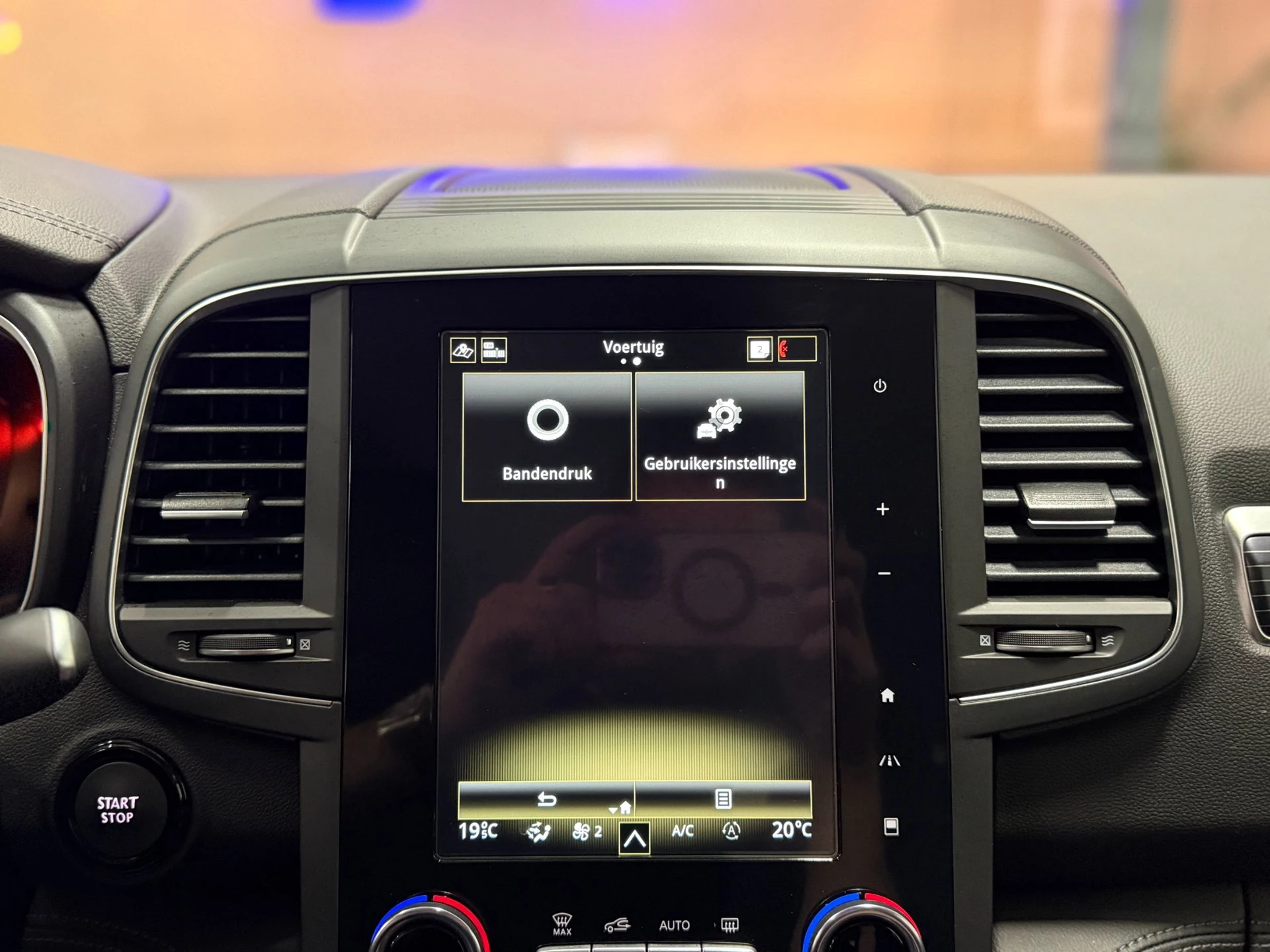 Hoofdafbeelding Renault Koleos