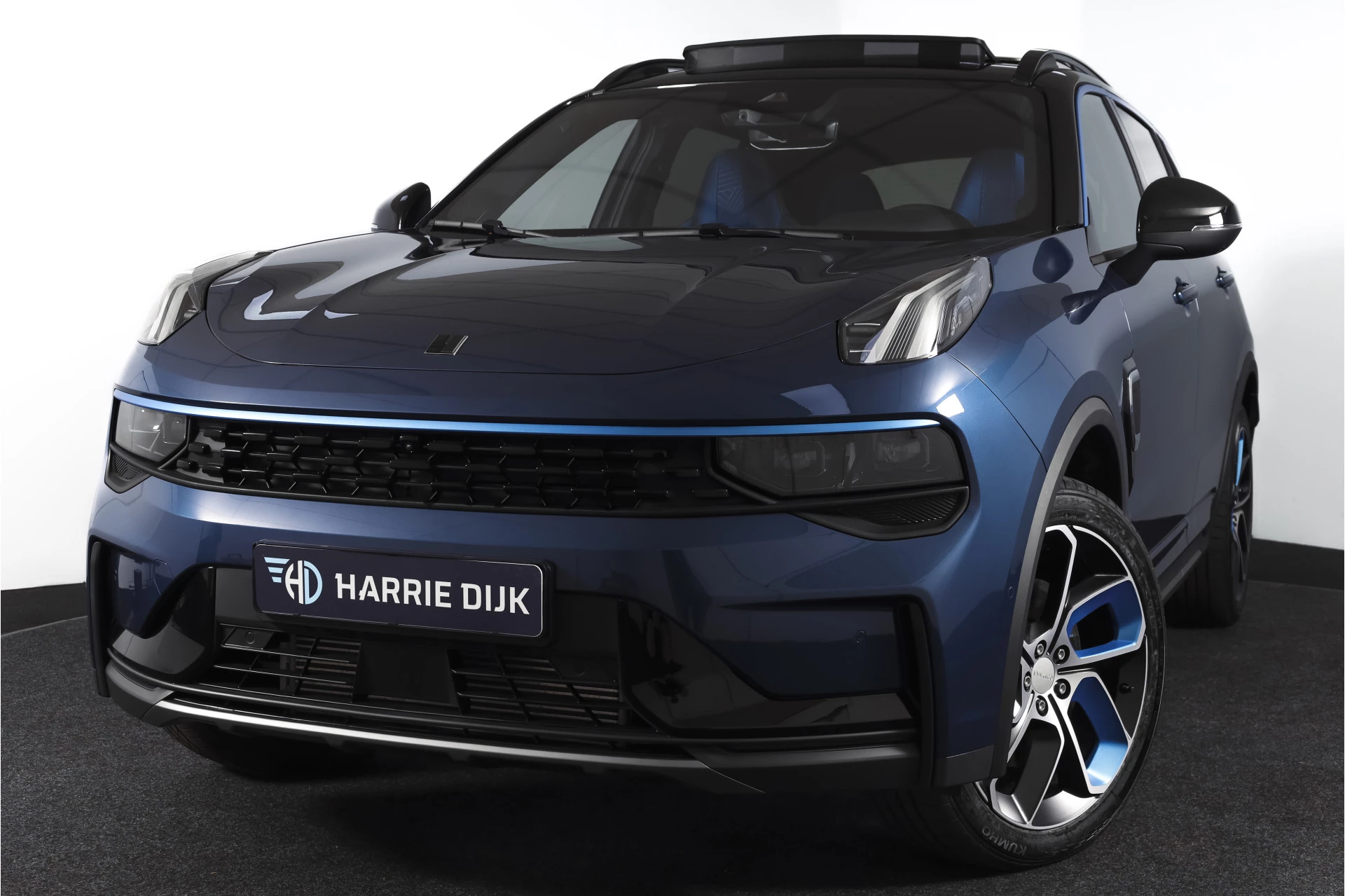 Hoofdafbeelding Lynk & Co 01