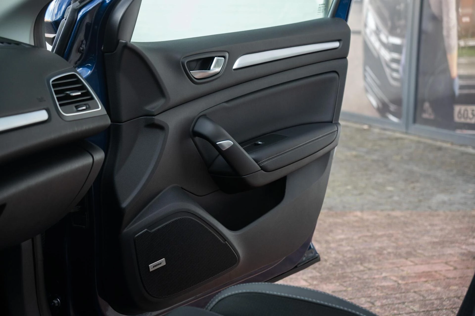 Hoofdafbeelding Renault Megane E-Tech