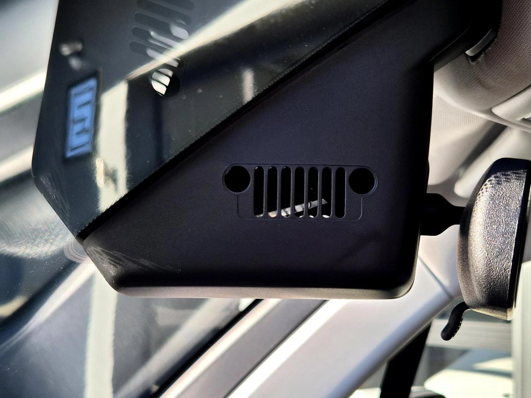 Hoofdafbeelding Jeep Renegade