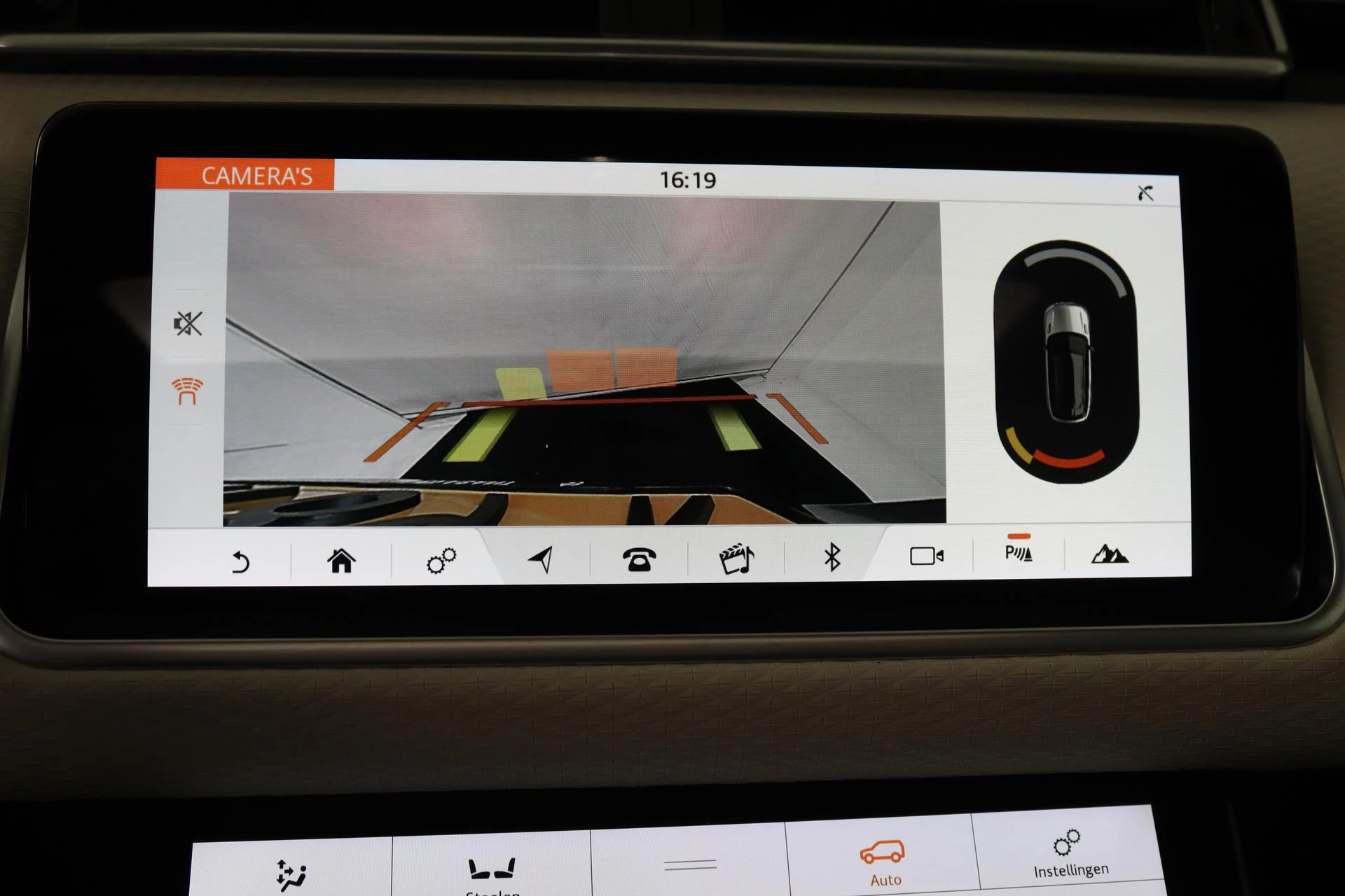 Hoofdafbeelding Land Rover Range Rover Velar