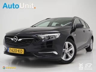 Opel Insignia Sports Tourer 1.5 Turbo 165PK Business Executive | Automaat | Carplay | DAB+ | Climate | Cruise