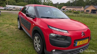 Citroen C4 Cactus 1.2 PureTech Business
