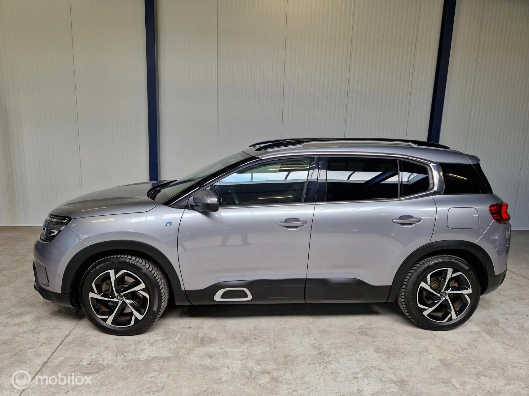 Hoofdafbeelding Citroën C5 Aircross