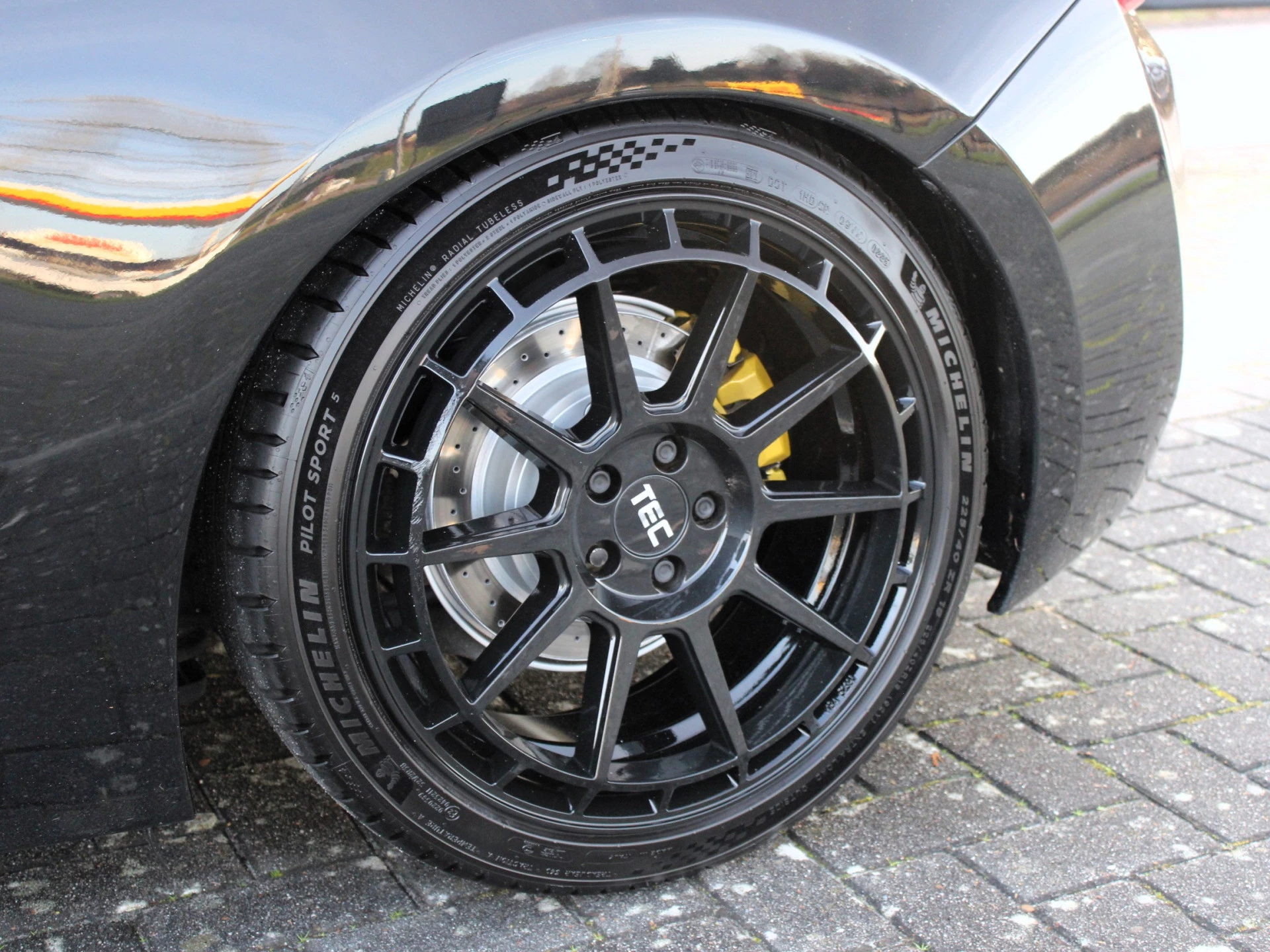 Hoofdafbeelding Toyota GT86