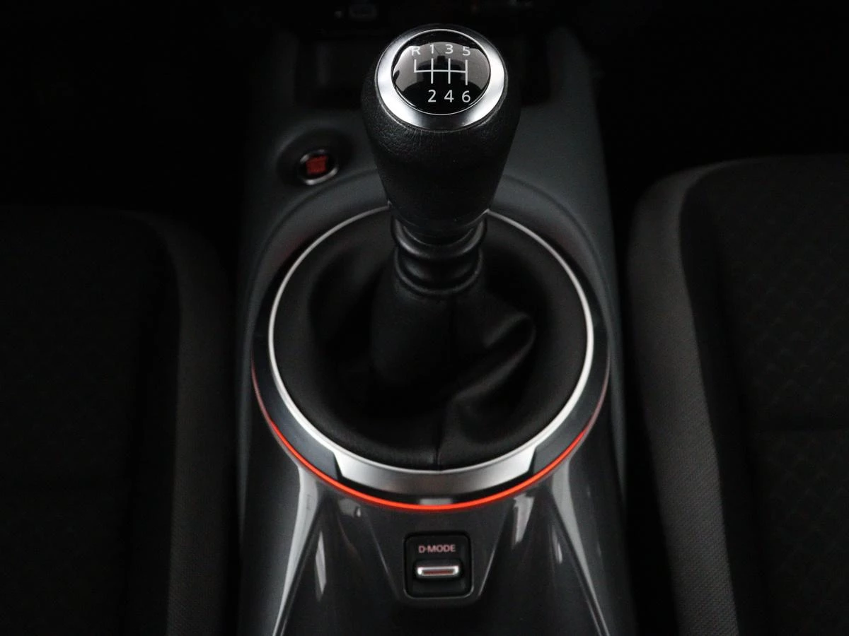 Hoofdafbeelding Nissan Juke