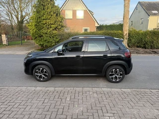 Citroën C3 Aircross 1.2 pure Tech Feel