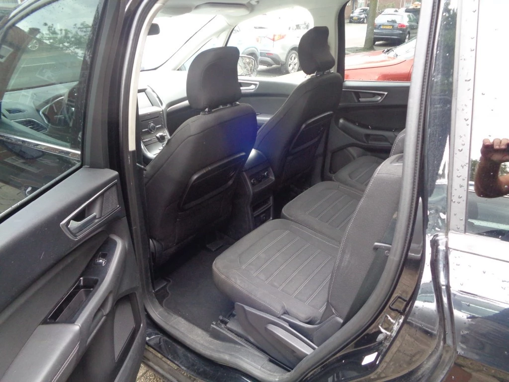 Hoofdafbeelding Ford Galaxy
