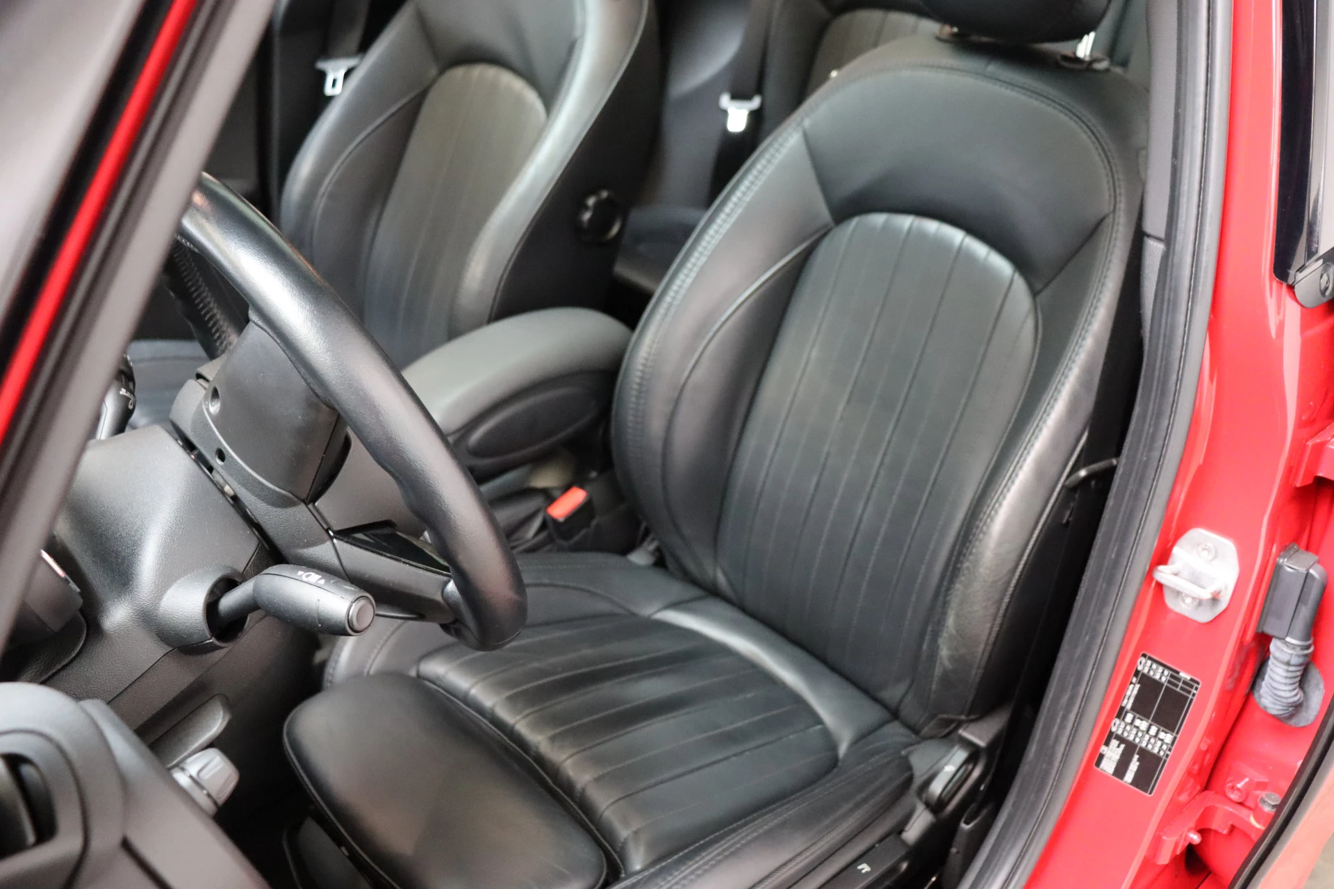 Hoofdafbeelding MINI Cooper S