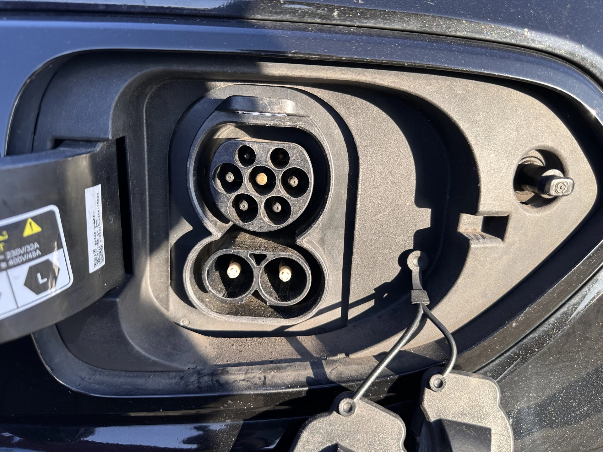 Hoofdafbeelding Kia e-Niro