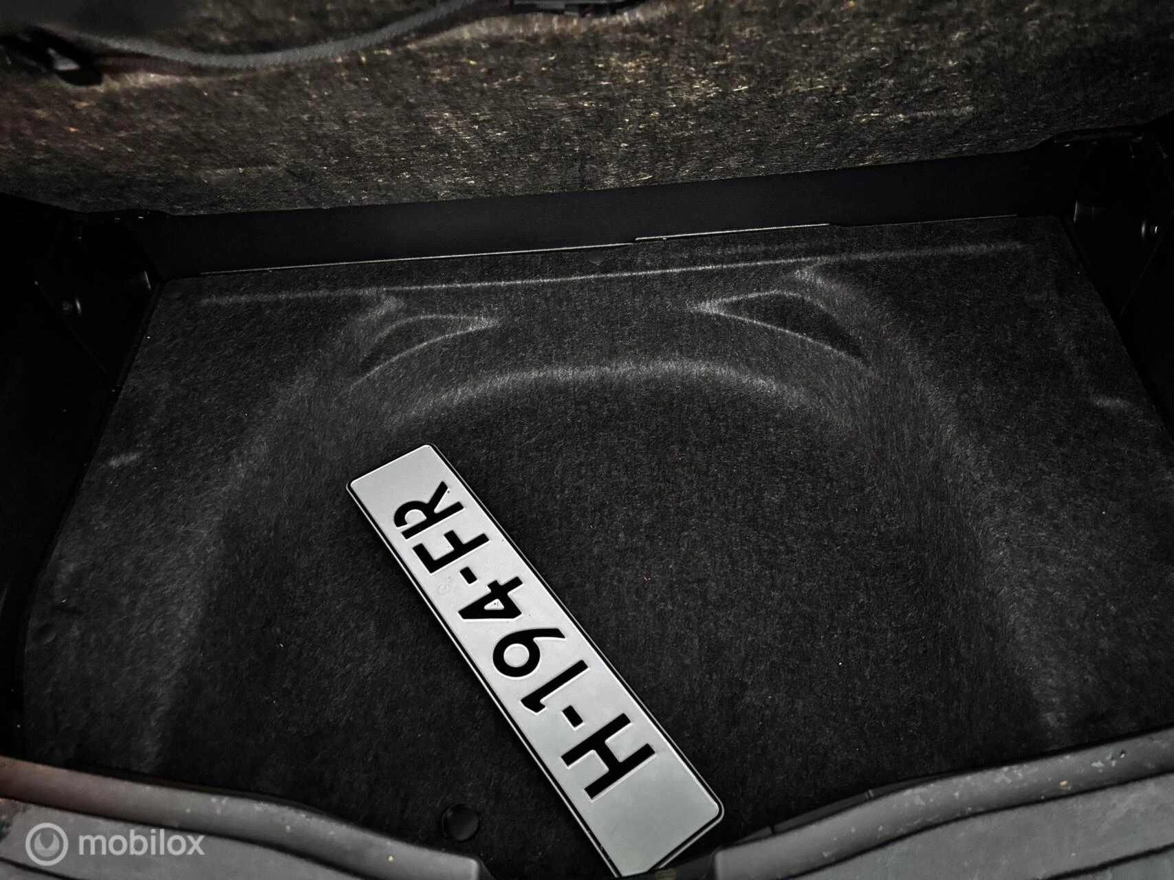 Hoofdafbeelding Toyota Verso-S