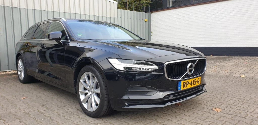 Hoofdafbeelding Volvo V90