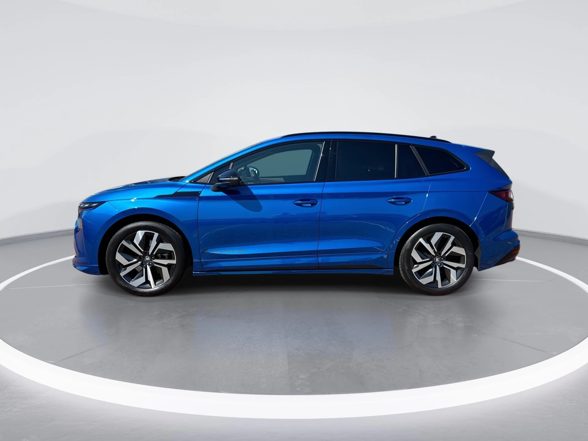 Hoofdafbeelding Škoda Enyaq iV