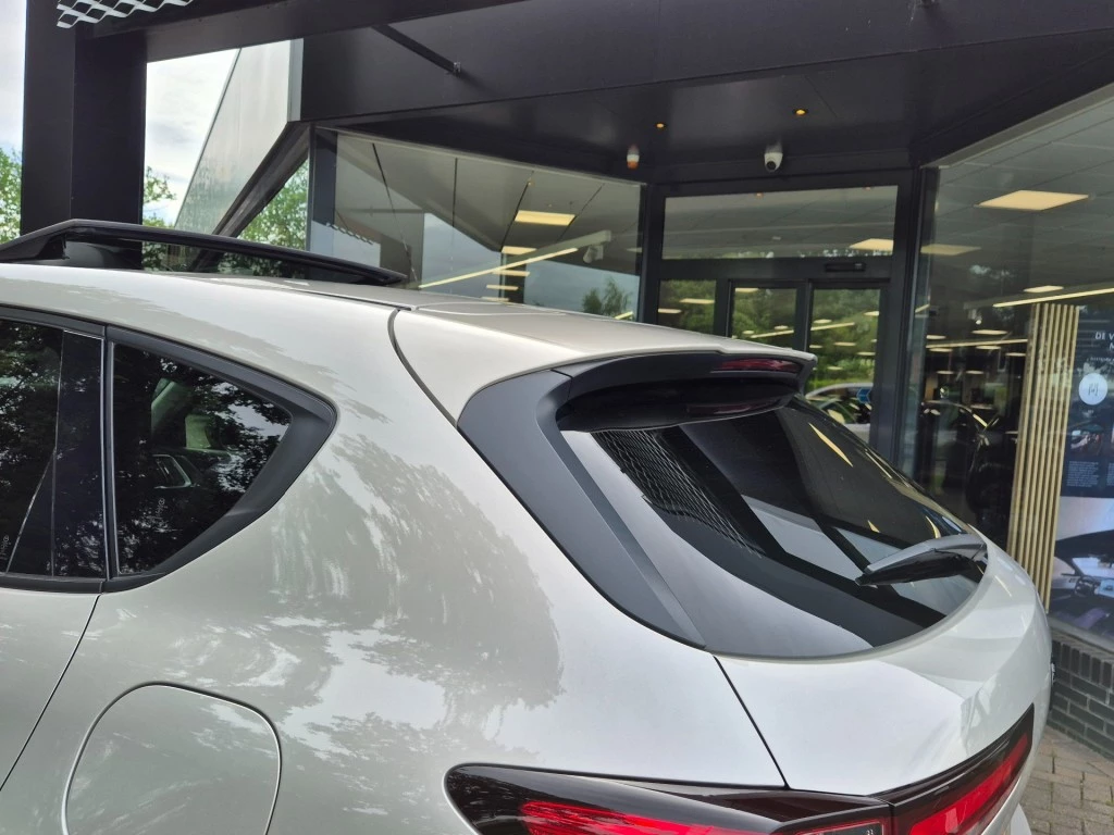 Hoofdafbeelding Mazda CX-60