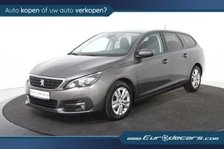 Peugeot 308 SW 1.2 PureTech Active *1e eigenaar*Navigatie*Carplay*Parkassist