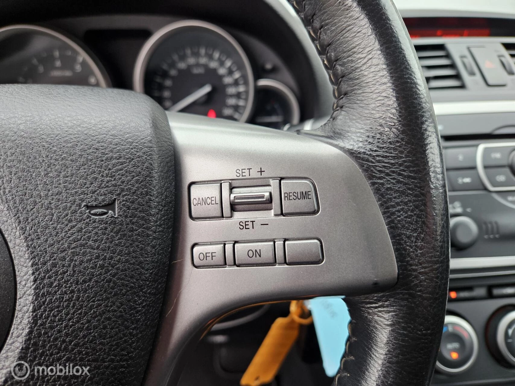 Hoofdafbeelding Mazda 6