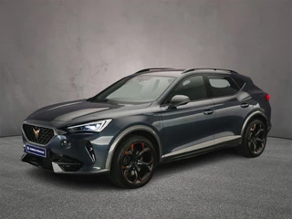 CUPRA Formentor VZ Performance 1.4 TSI eHybrid 245pk DSG Automaat Trekhaak, LED matrix koplampen, 360 camera, Elektrische achterklep, Beats audio, Adaptive cruise control