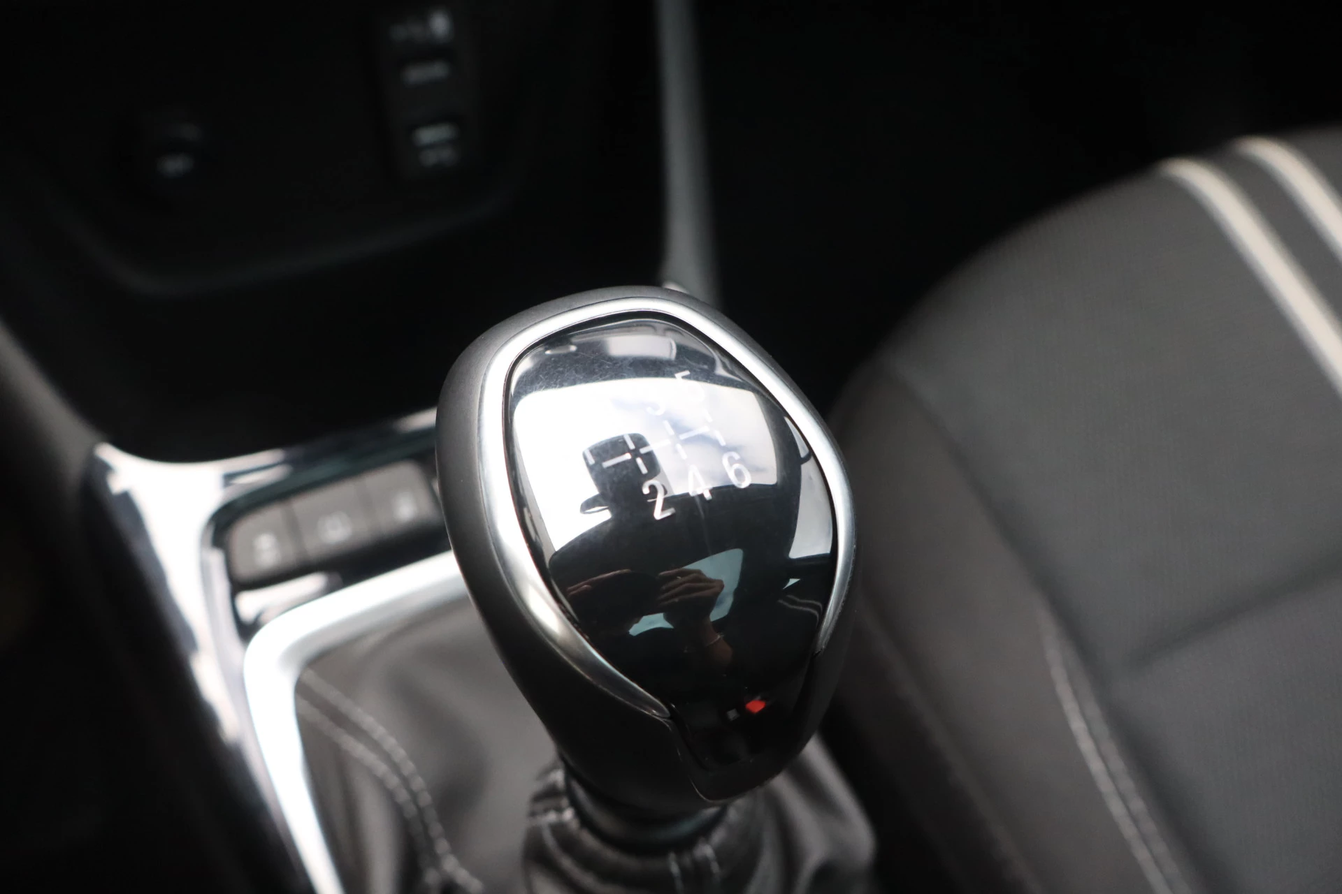 Hoofdafbeelding Opel Crossland