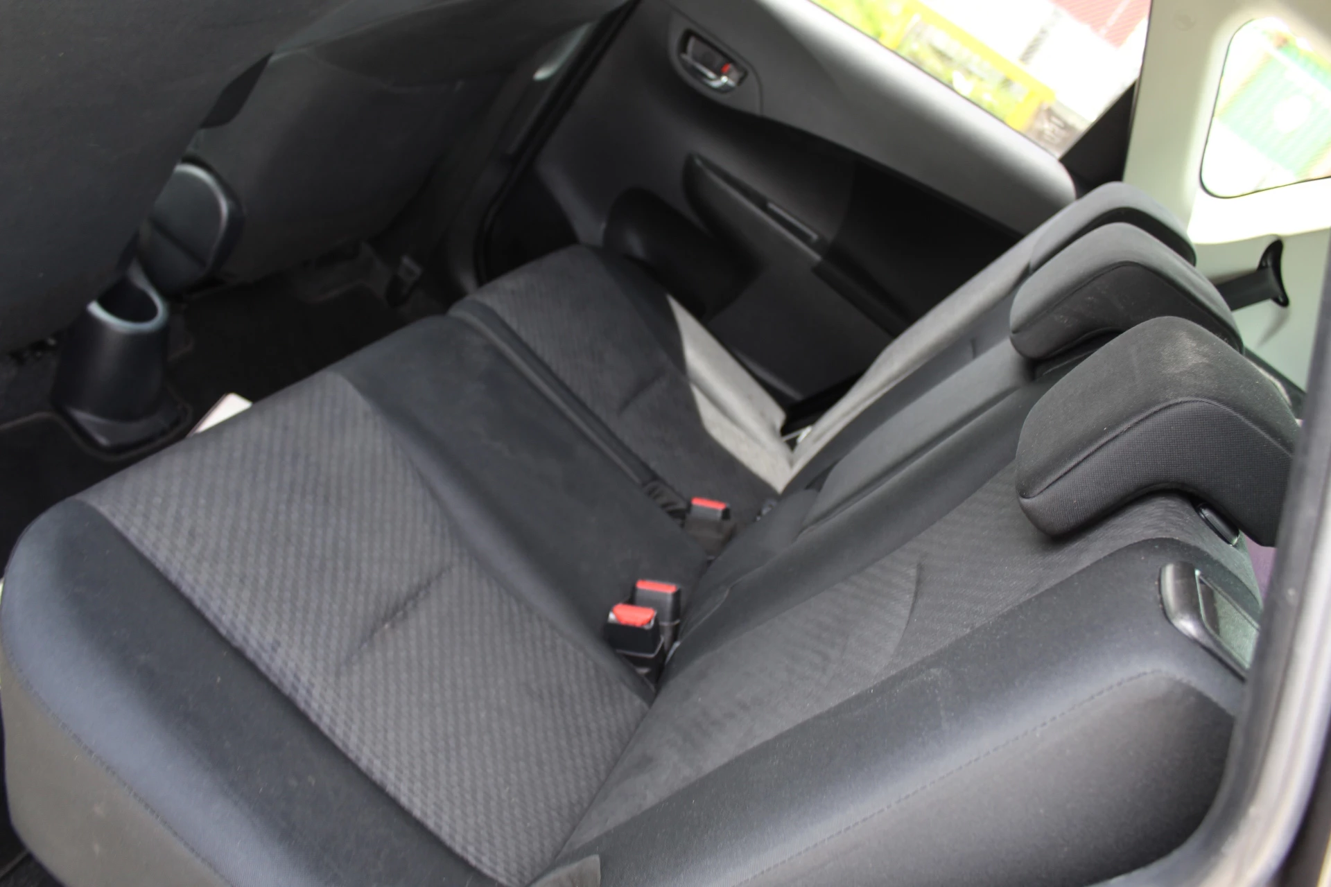 Hoofdafbeelding Toyota Verso-S