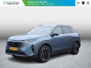 Peugeot 5008 1.6 Plug-in Hybrid 195 Allure | 360 camera | navigatie | stoelverwarming | adaptieve cruise control