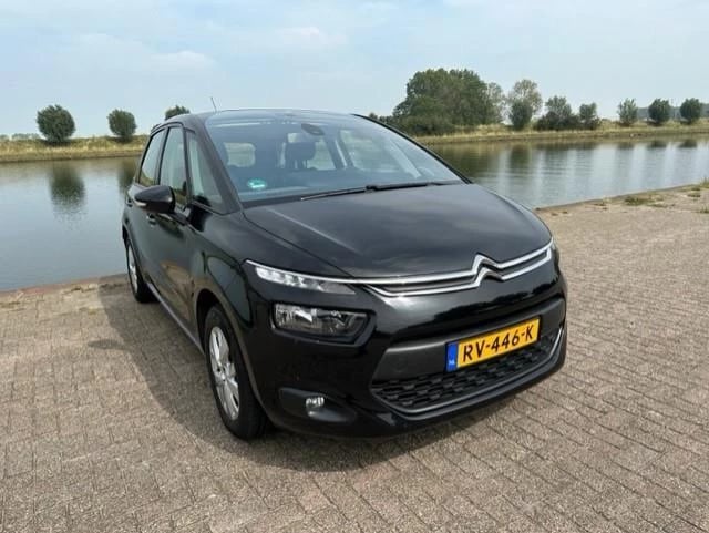 Hoofdafbeelding Citroën C4