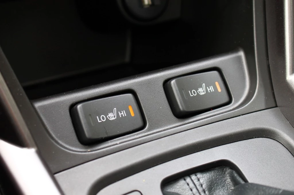 Hoofdafbeelding Suzuki S-Cross