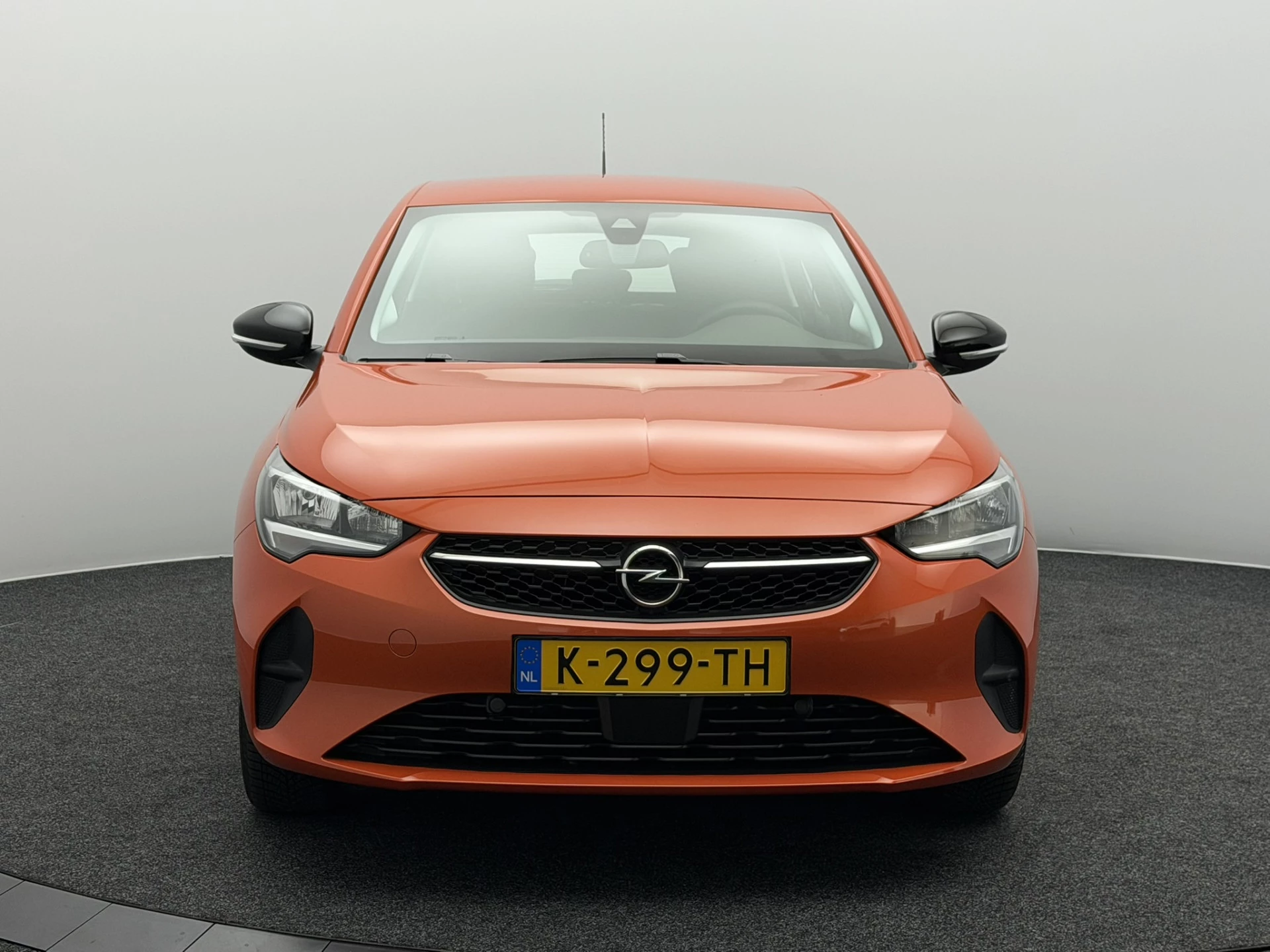Hoofdafbeelding Opel Corsa-e