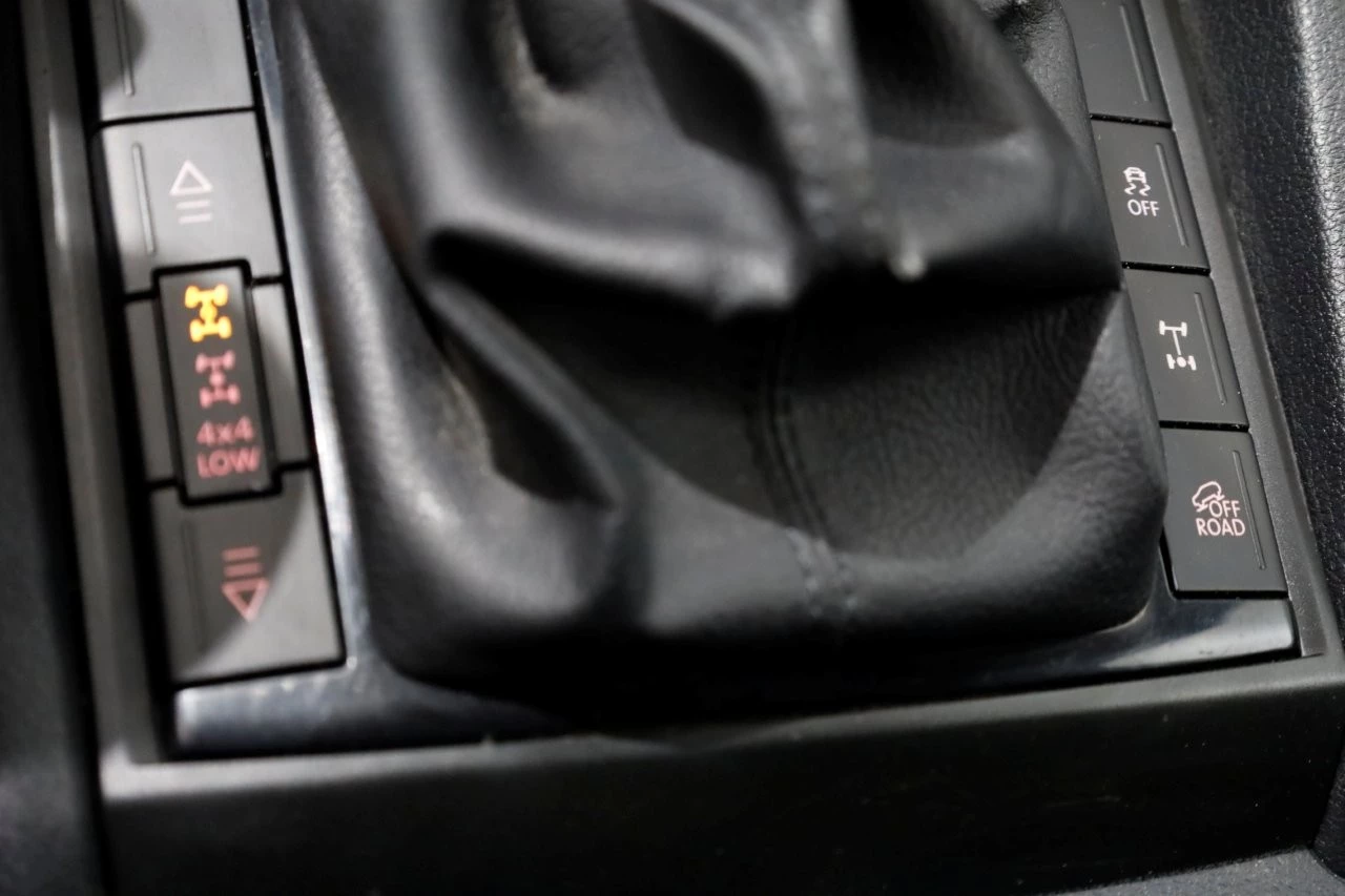 Hoofdafbeelding Volkswagen Amarok
