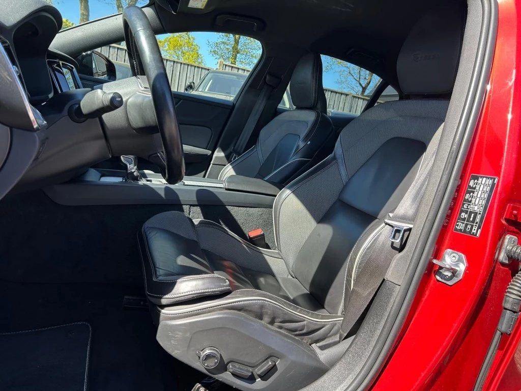 Hoofdafbeelding Volvo S60
