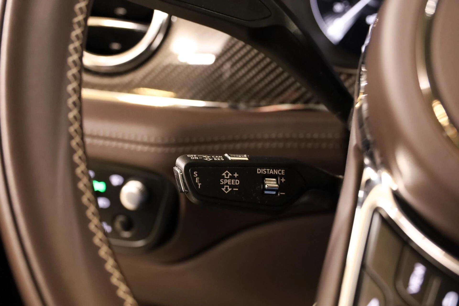 Hoofdafbeelding Bentley Bentayga